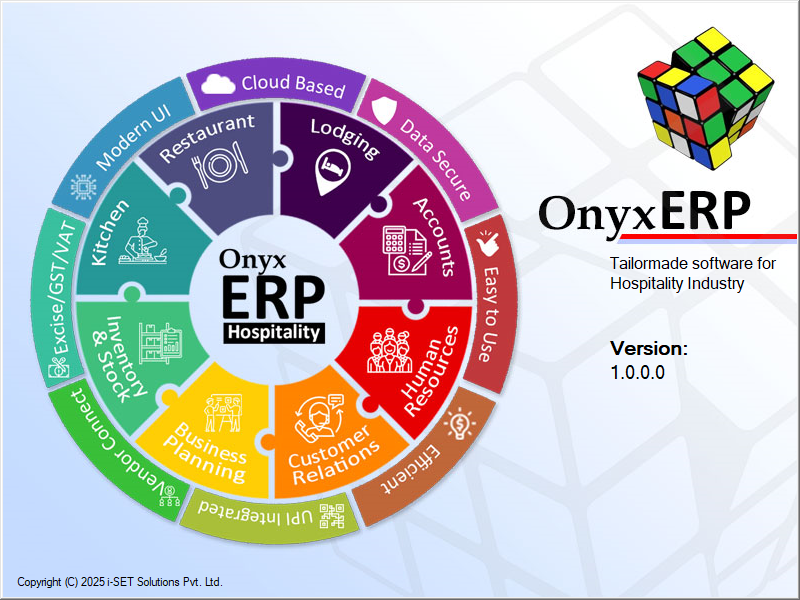Onyx ERP