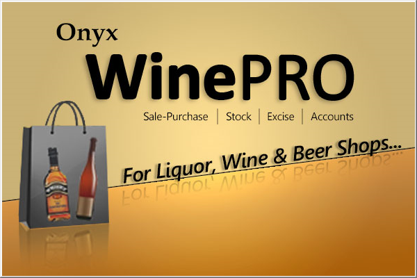 Onyx WinePRO
